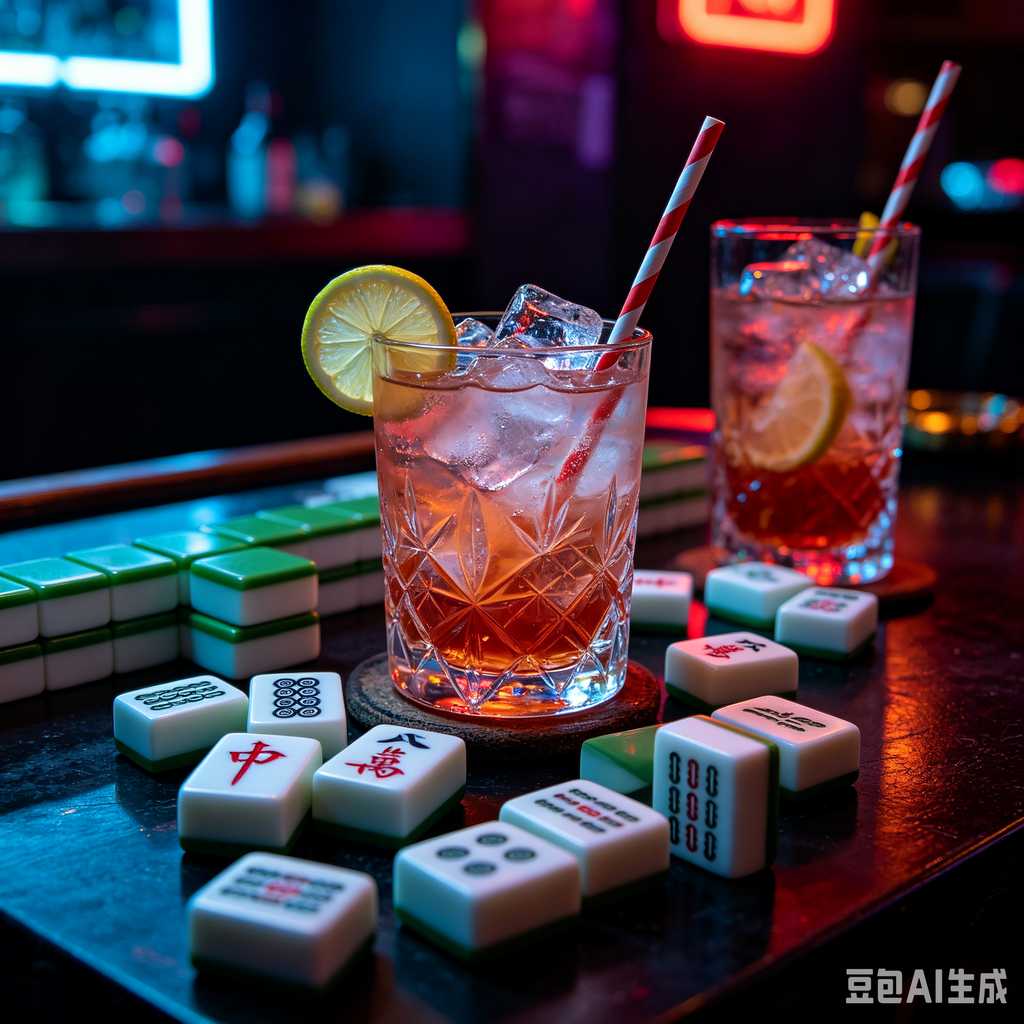 healthy mahjong game set