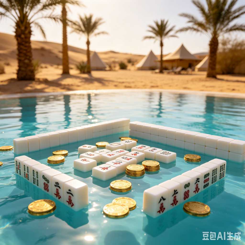 stable supply mahjong tiles