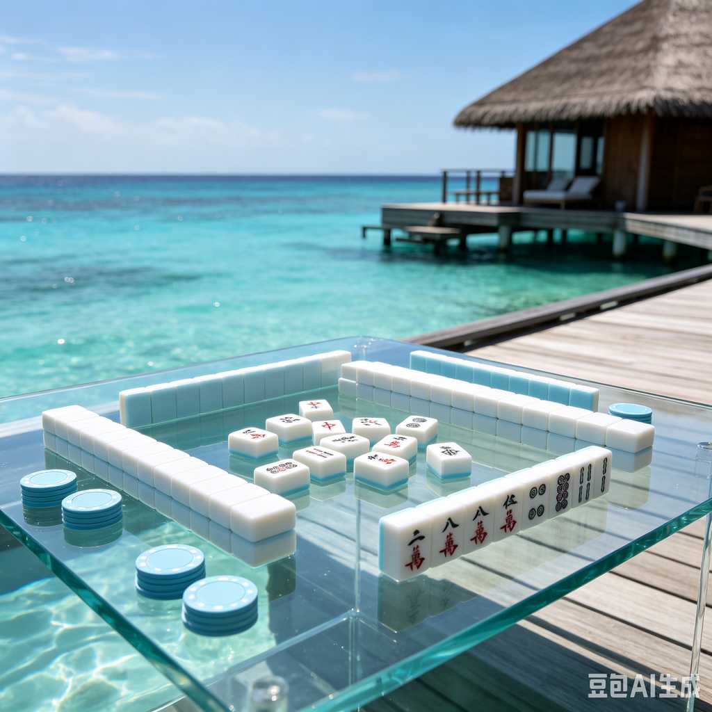 cost effective mahjong tiles