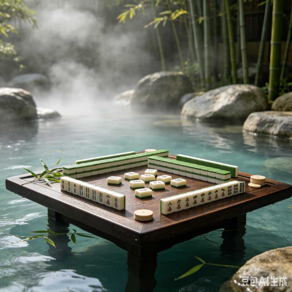 Zacatecas,mahjong