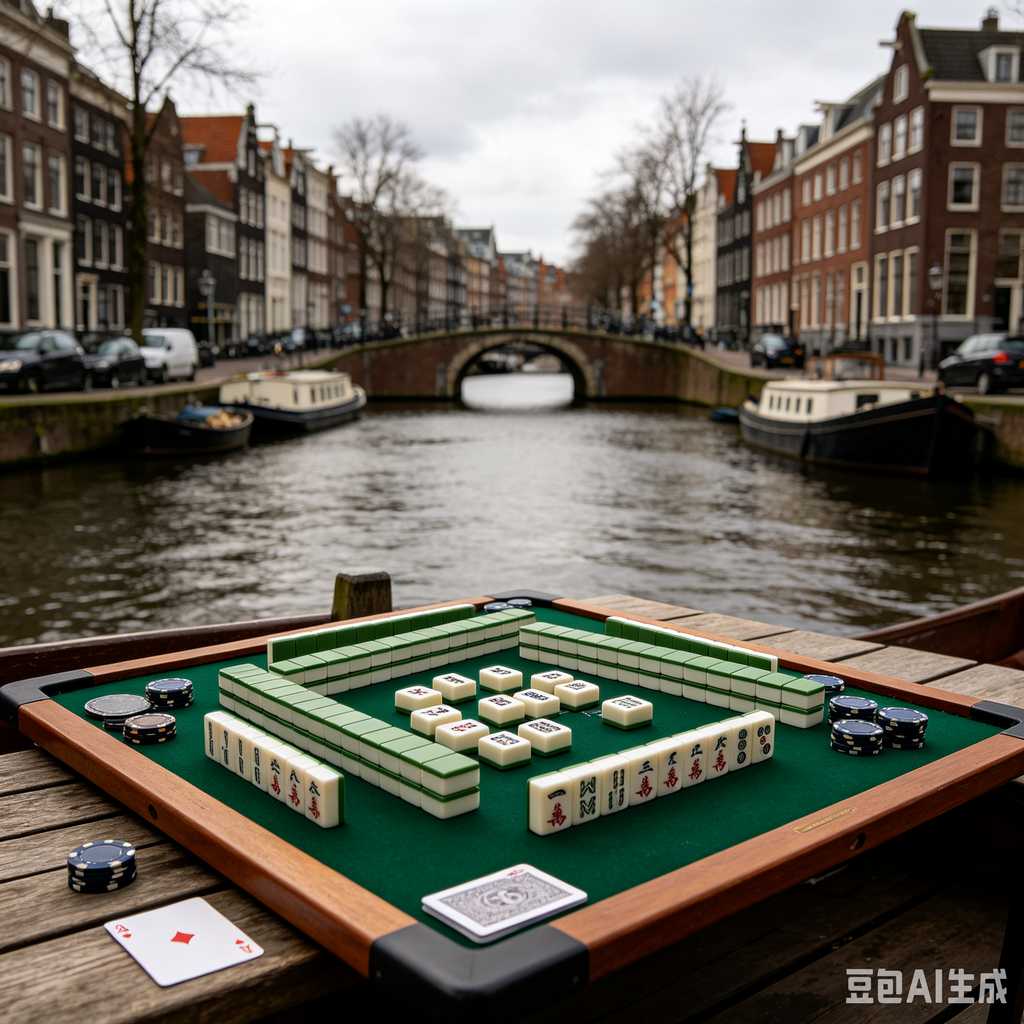sintra,mahjong