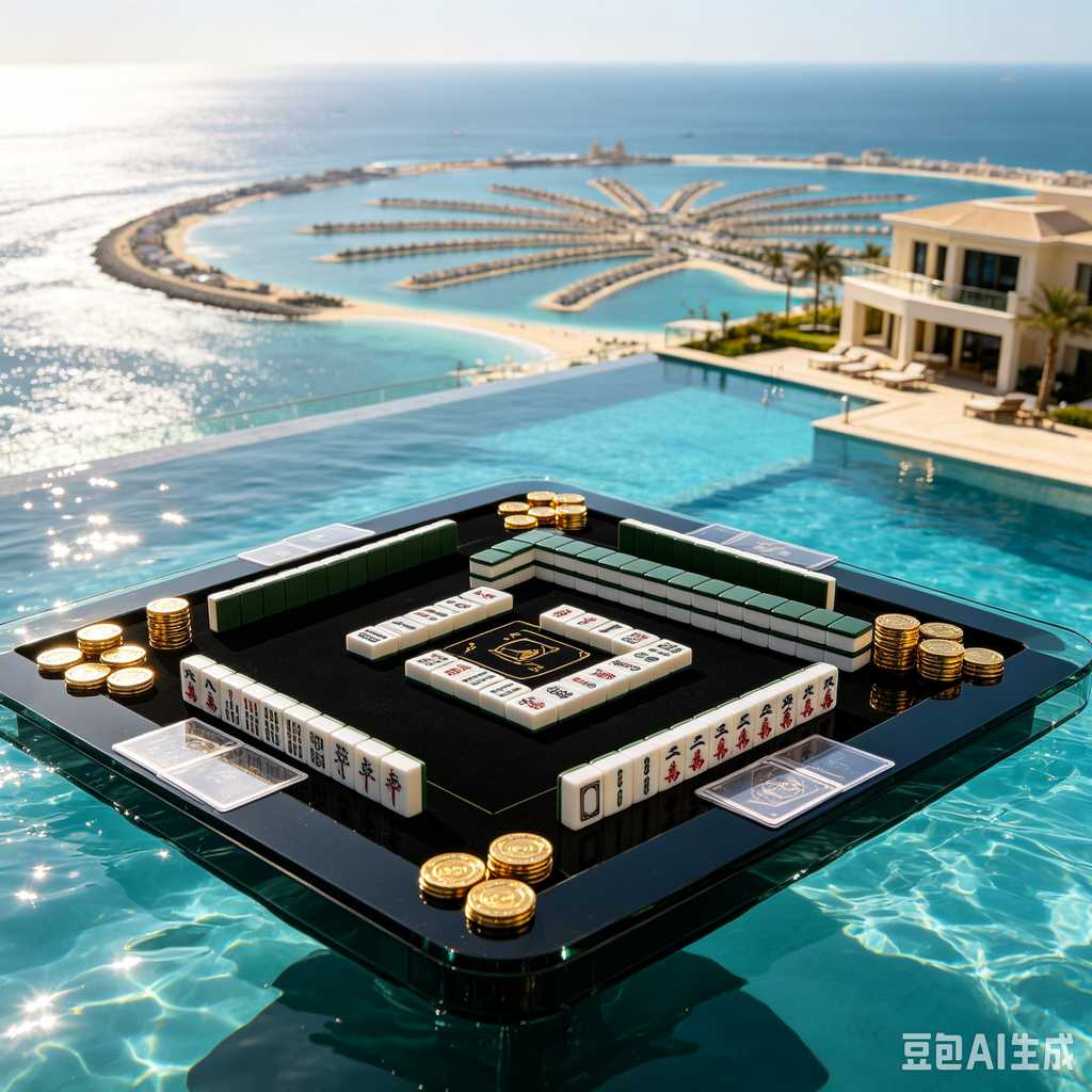 how to play american mahjong
