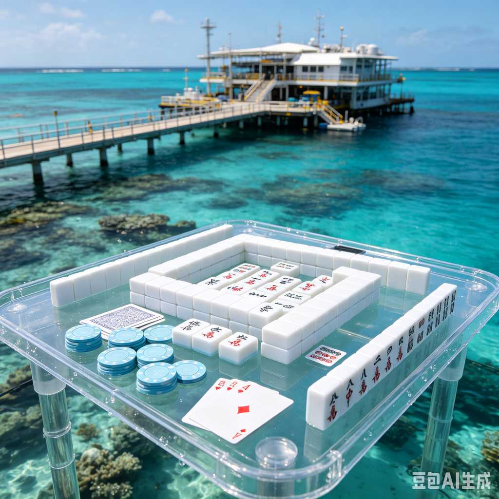 personal photo mahjong set
