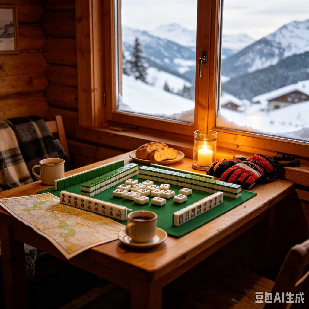 which mahjong set is better for travel