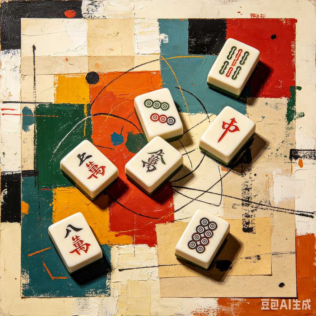 Fargo,mahjong