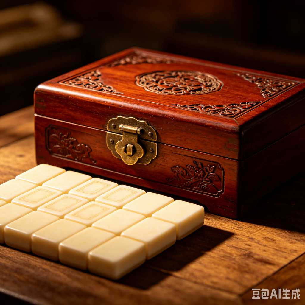 collectible mahjong tiles worth