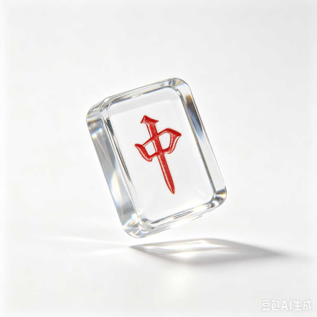 travel mahjong set