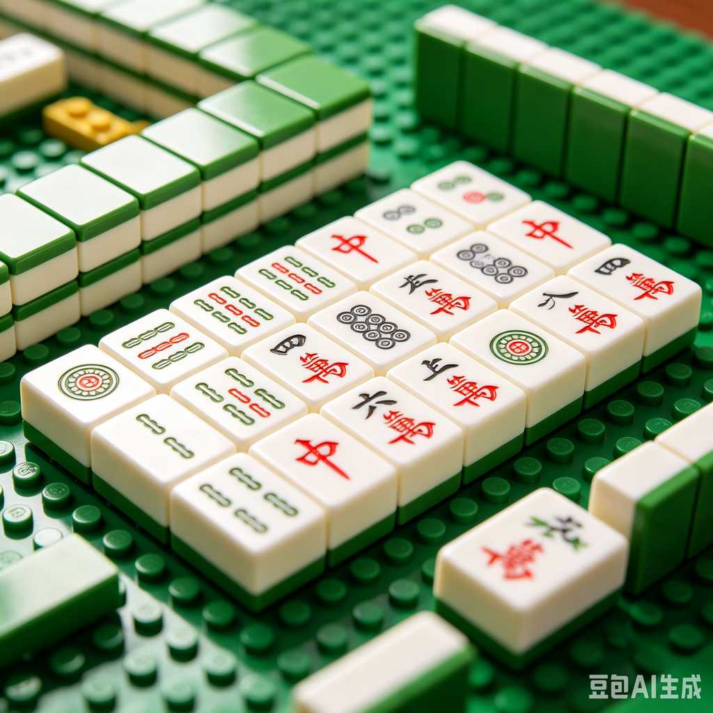 valparaiso,mahjong