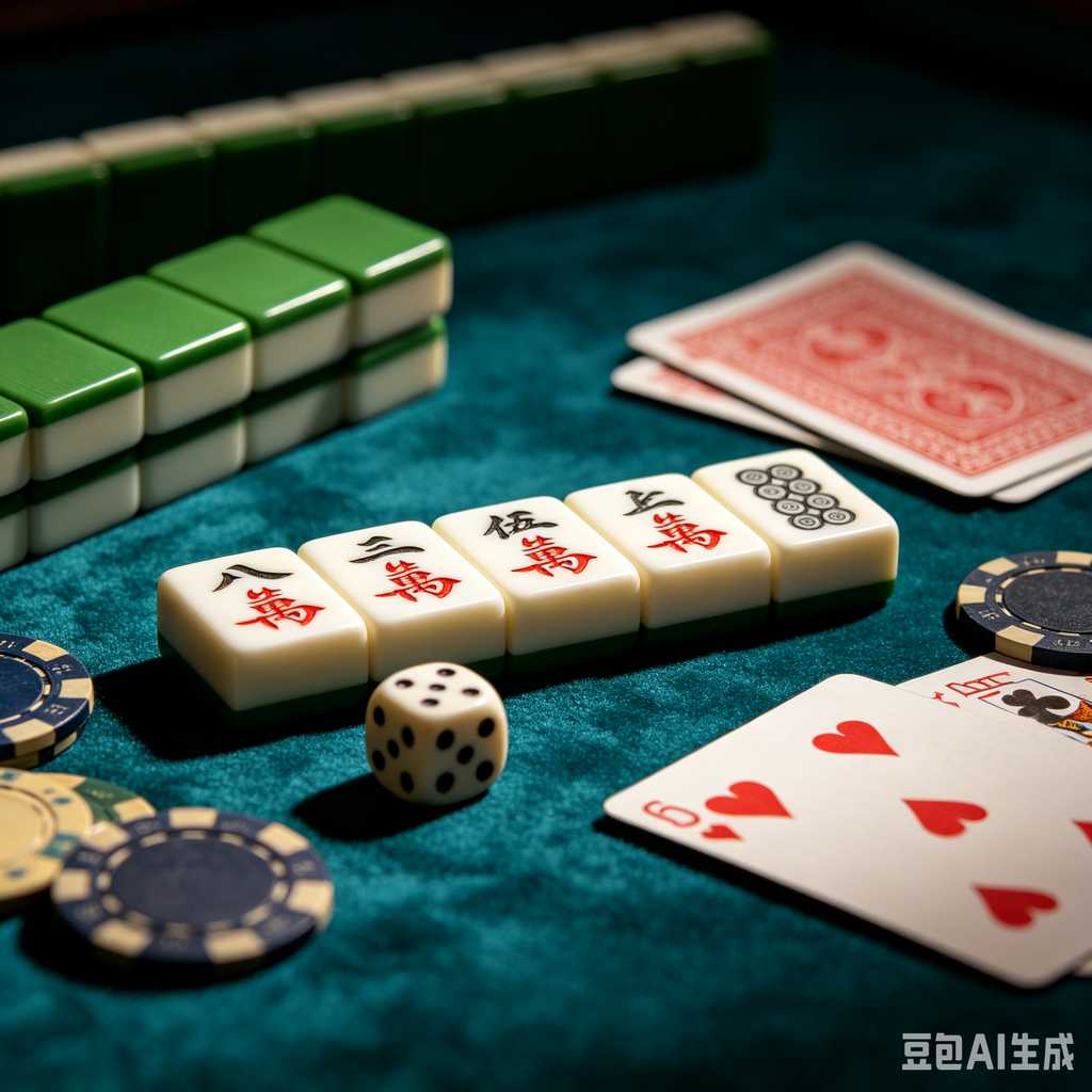 carlsbad,mahjong