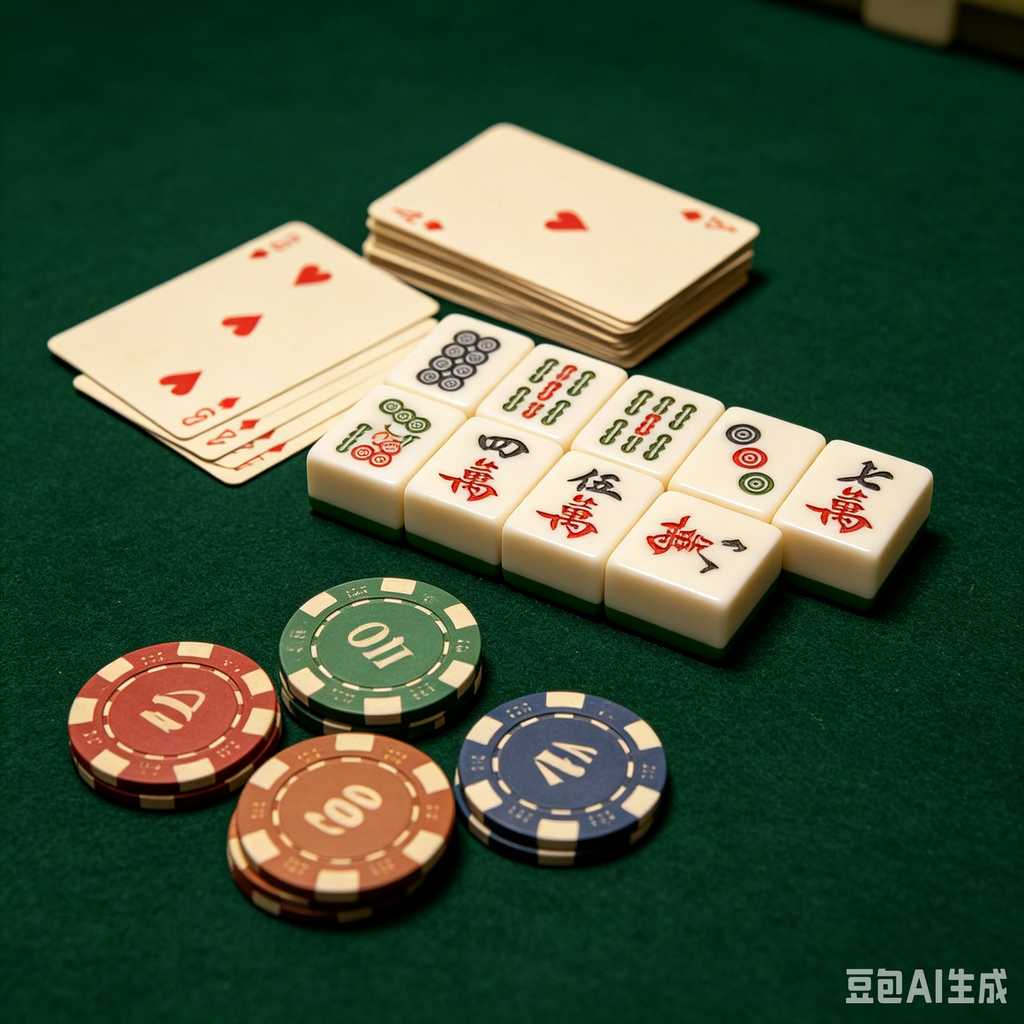 SanJose,mahjong