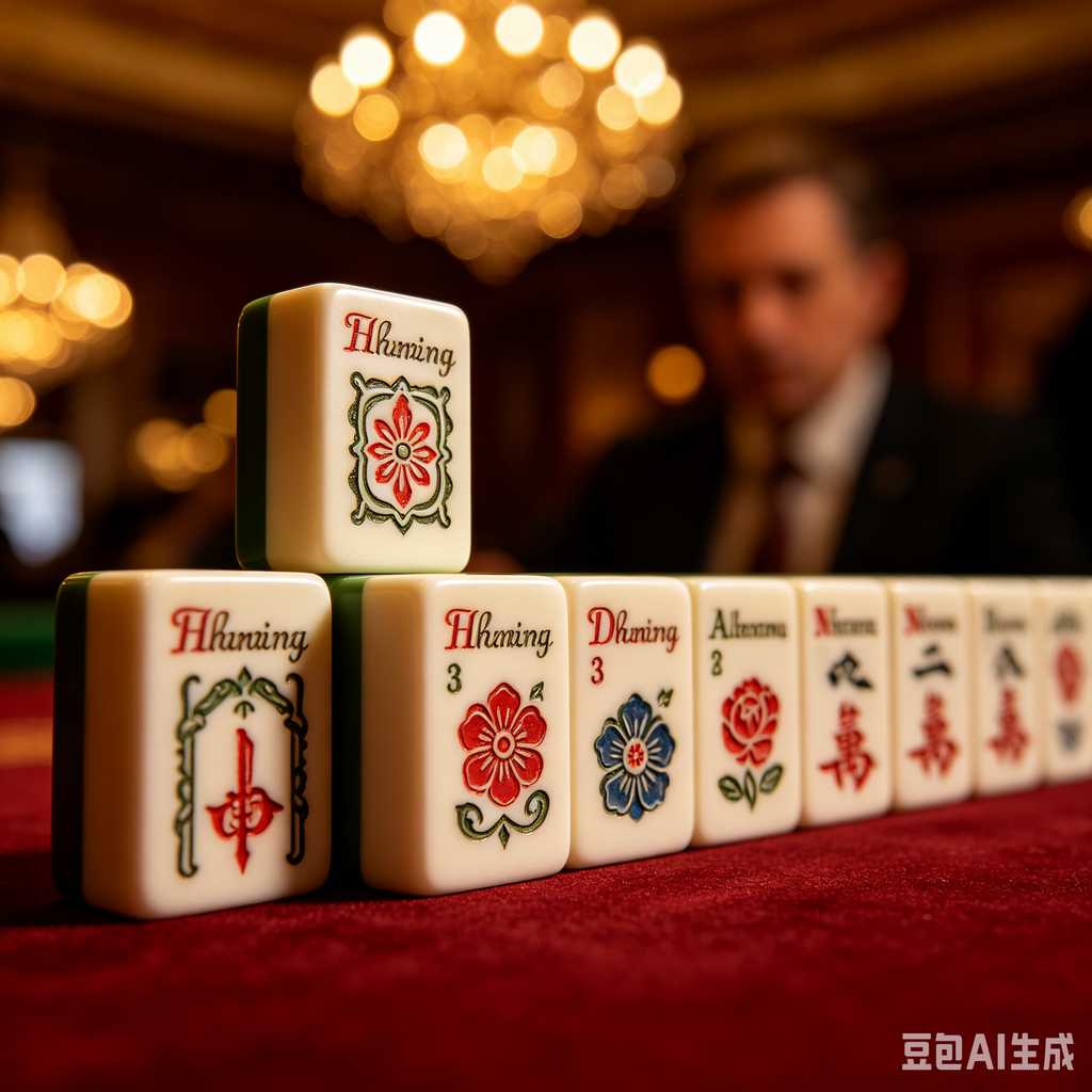 Maine,mahjong