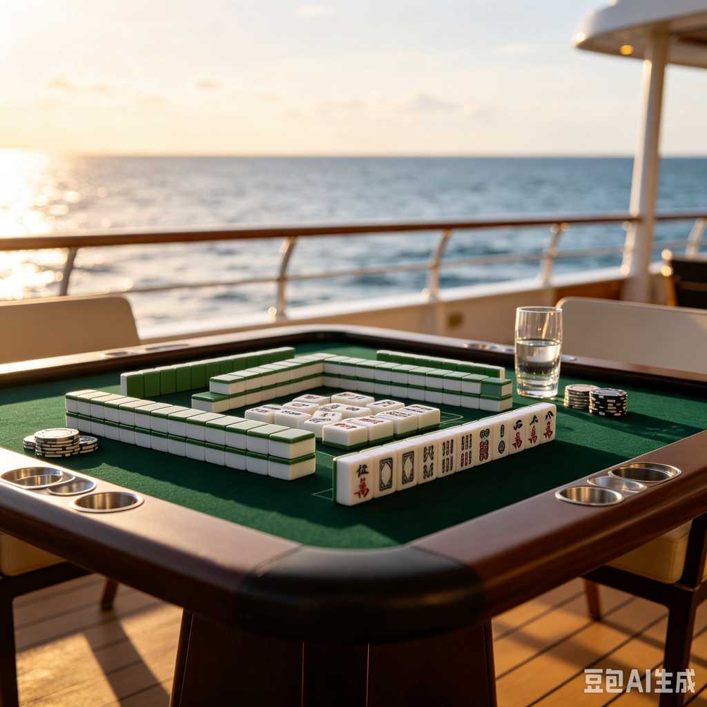 standard mahjong dice
