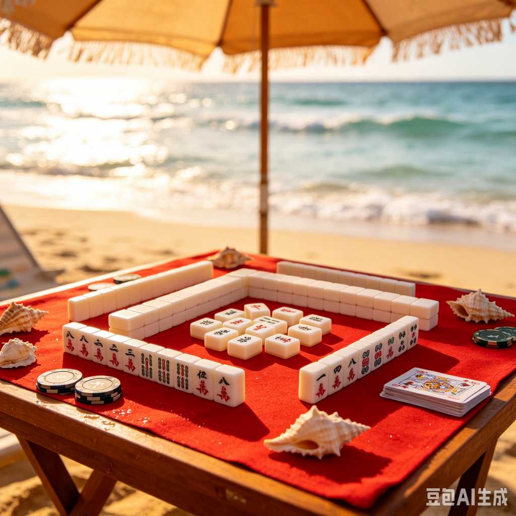 safe material mahjong tiles